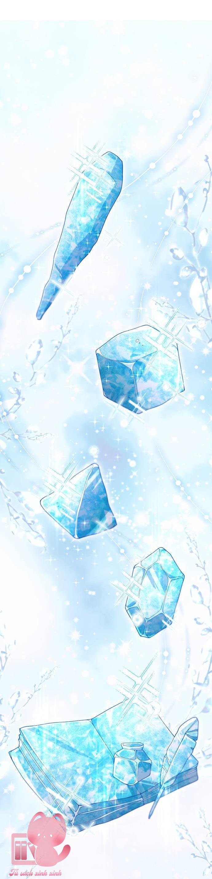 Hoàng Hậu Tái Hôn - Chap 222 - Trang 9