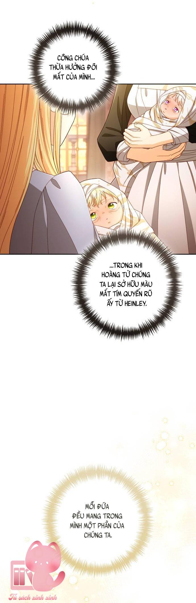 Hoàng Hậu Tái Hôn - Chap 223 - Trang 13