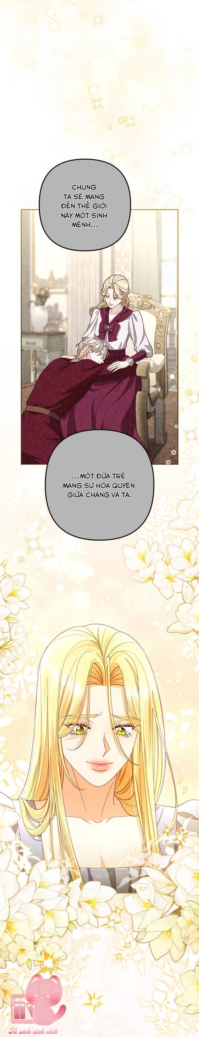 Hoàng Hậu Tái Hôn - Chap 223 - Trang 14