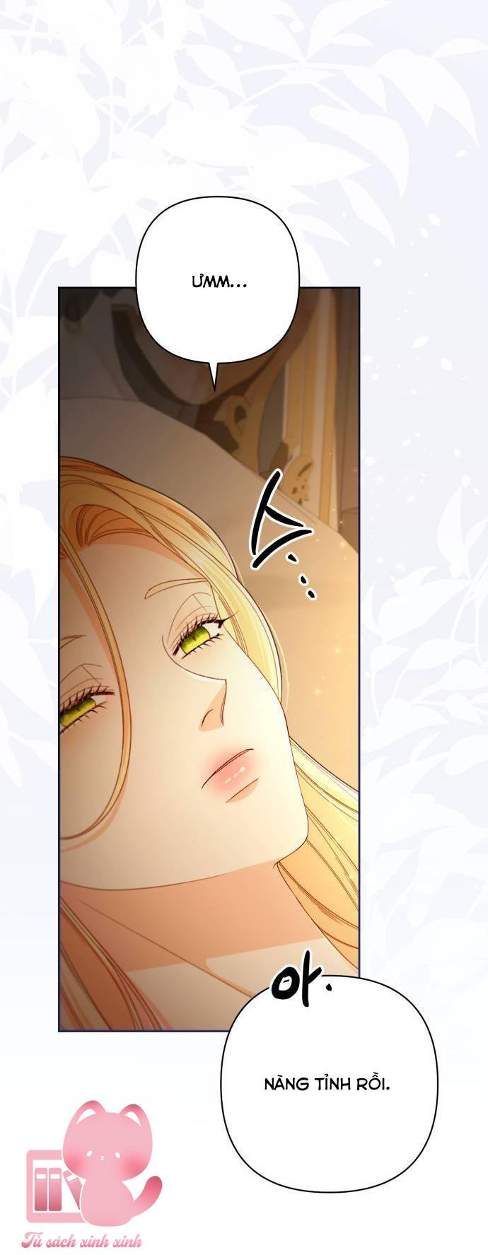 Hoàng Hậu Tái Hôn - Chap 223 - Trang 17