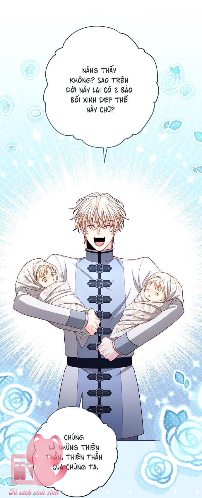 Hoàng Hậu Tái Hôn - Chap 223 - Trang 18