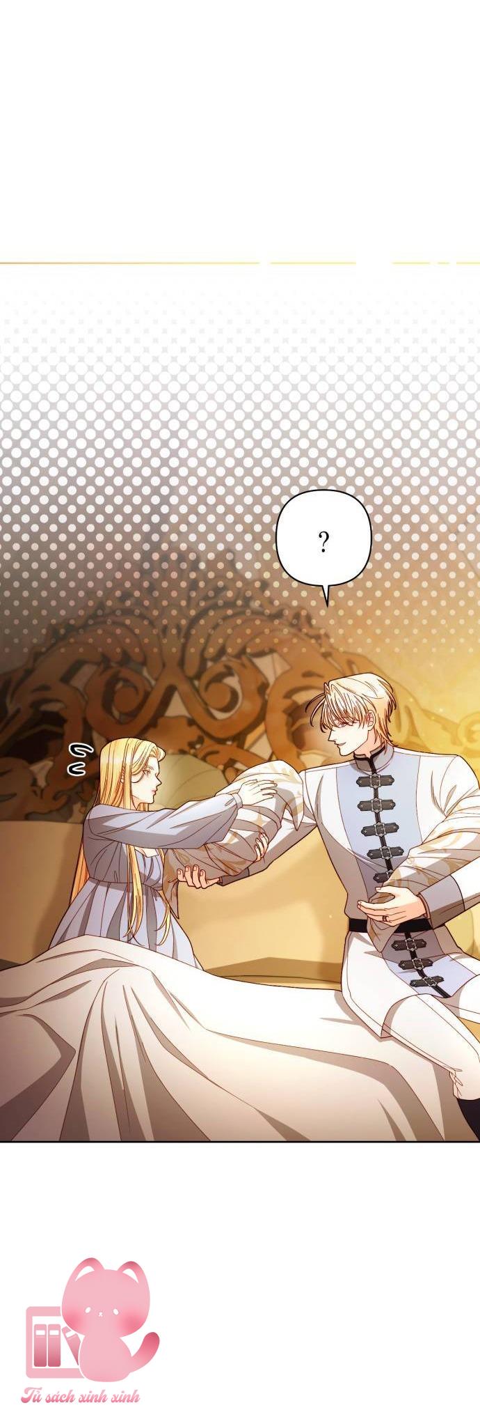 Hoàng Hậu Tái Hôn - Chap 223 - Trang 20