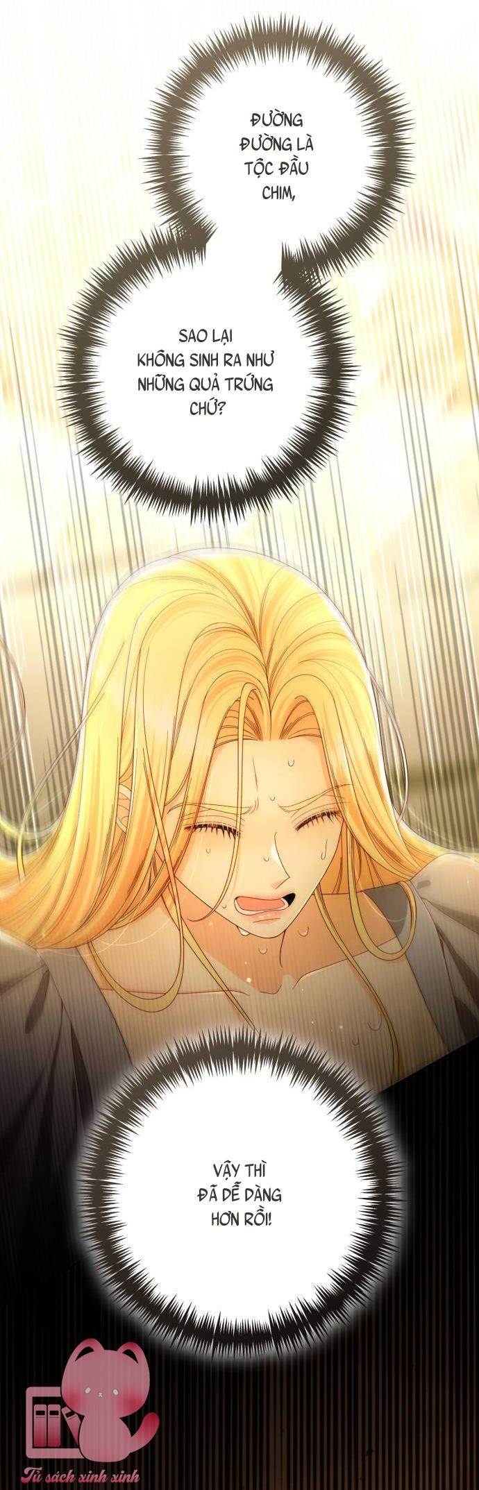 Hoàng Hậu Tái Hôn - Chap 223 - Trang 3