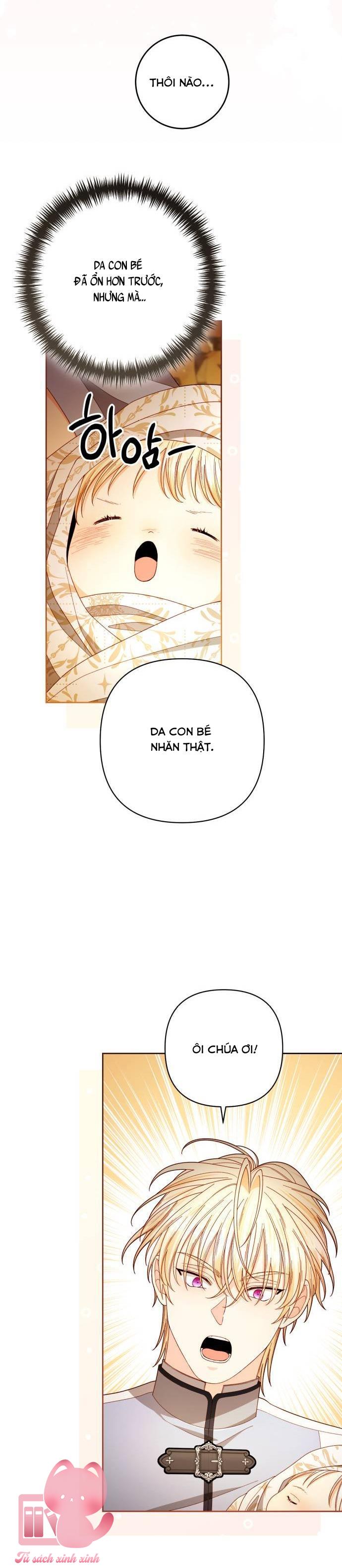 Hoàng Hậu Tái Hôn - Chap 223 - Trang 24