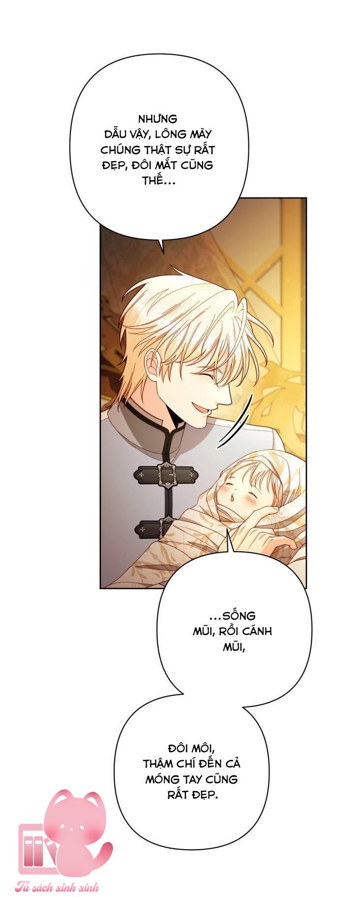 Hoàng Hậu Tái Hôn - Chap 223 - Trang 26