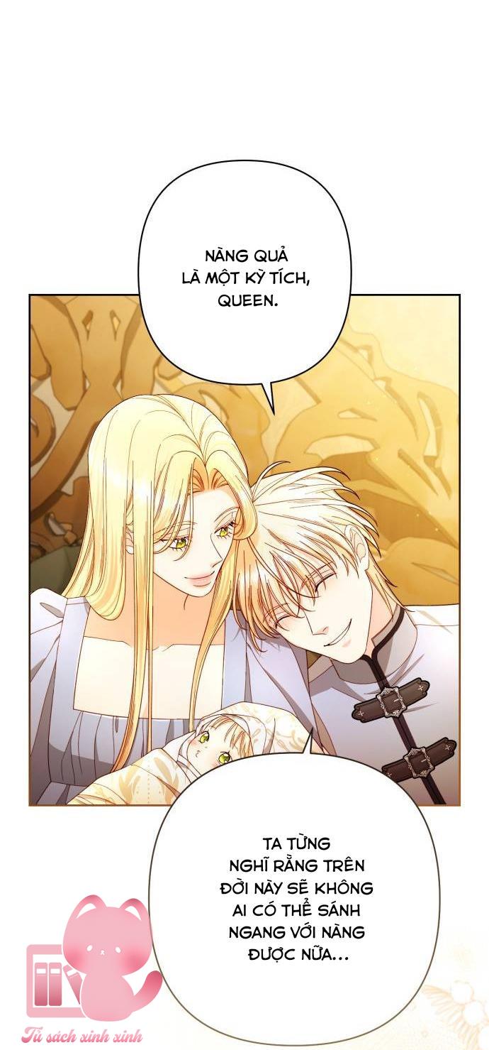 Hoàng Hậu Tái Hôn - Chap 223 - Trang 28