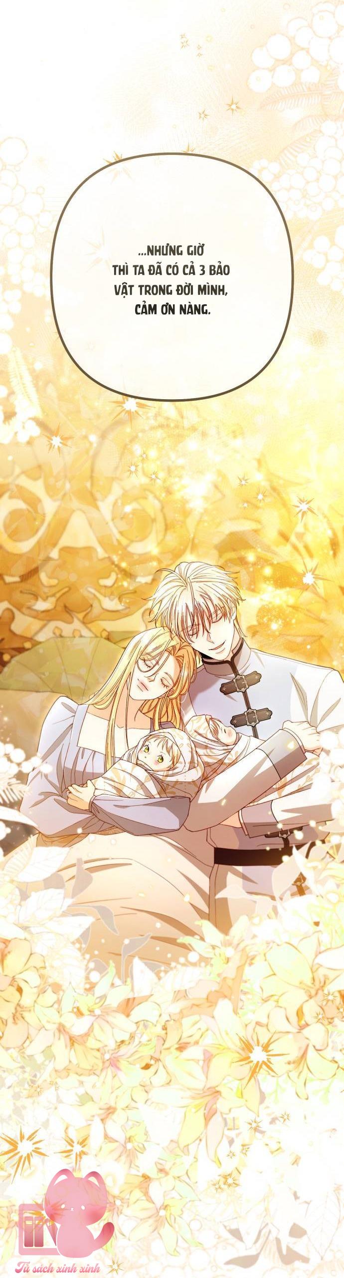 Hoàng Hậu Tái Hôn - Chap 223 - Trang 29