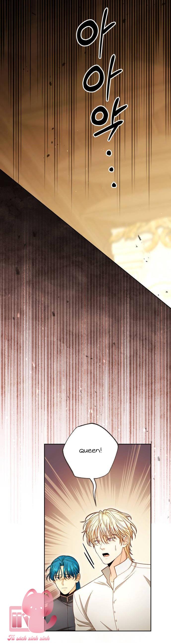 Hoàng Hậu Tái Hôn - Chap 223 - Trang 4