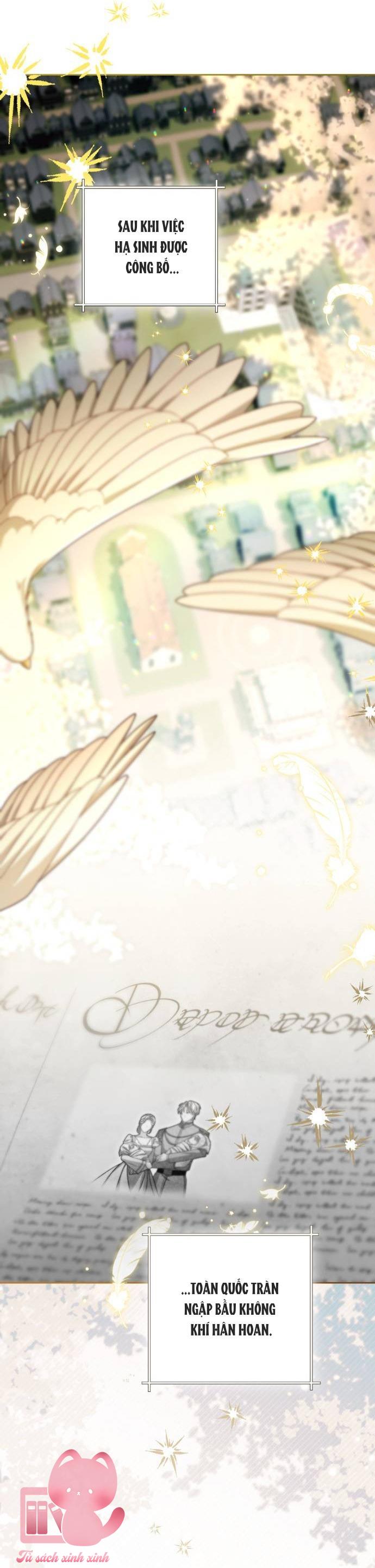 Hoàng Hậu Tái Hôn - Chap 223 - Trang 31