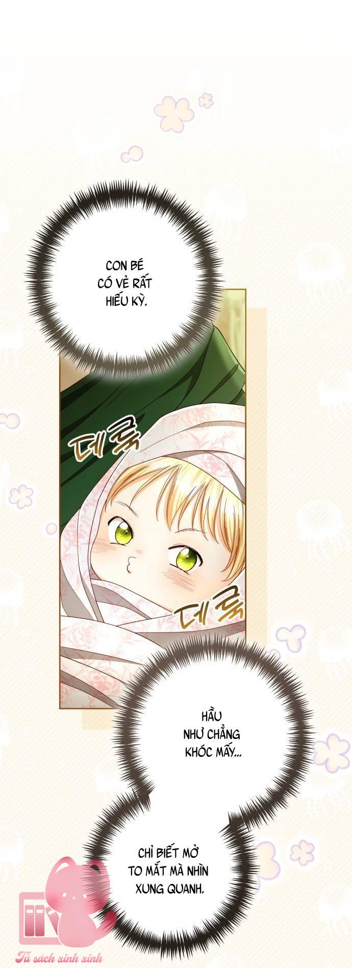 Hoàng Hậu Tái Hôn - Chap 223 - Trang 34