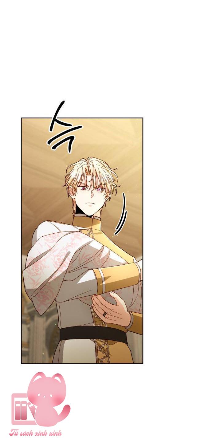 Hoàng Hậu Tái Hôn - Chap 223 - Trang 38