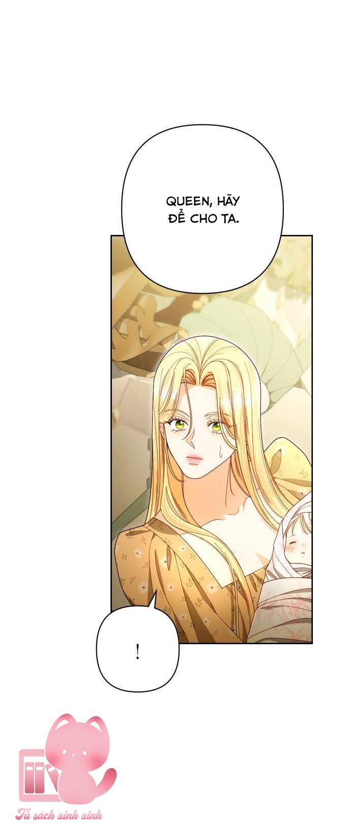 Hoàng Hậu Tái Hôn - Chap 223 - Trang 39