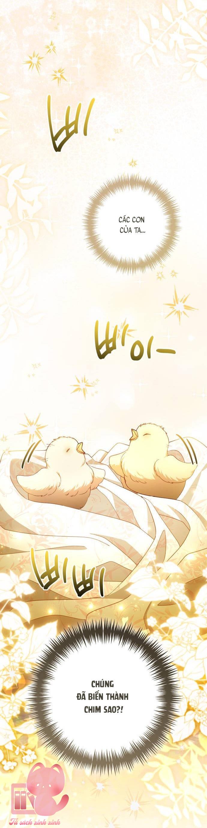 Hoàng Hậu Tái Hôn - Chap 223 - Trang 45
