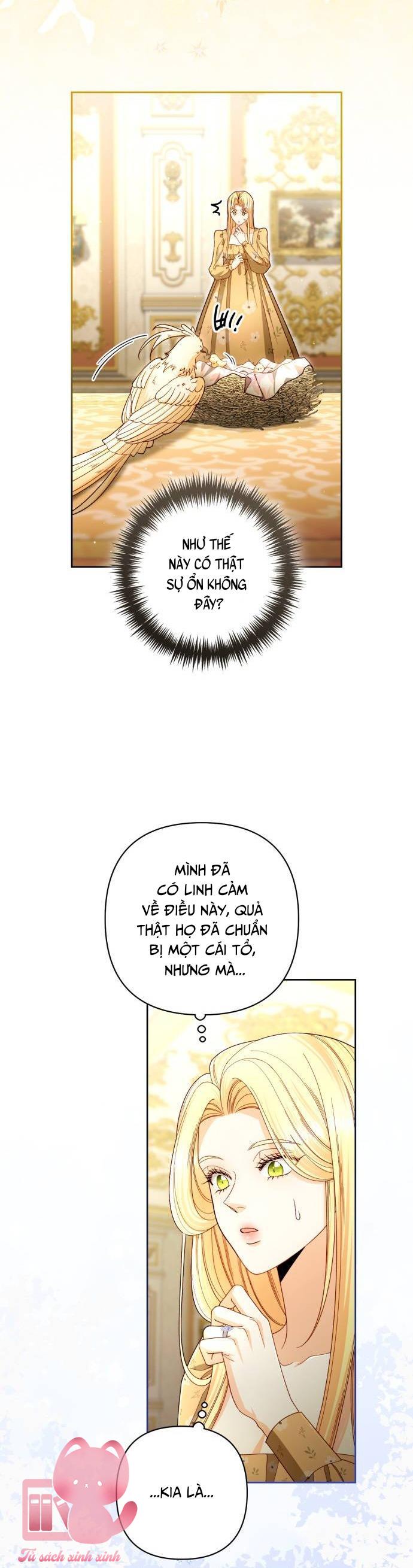 Hoàng Hậu Tái Hôn - Chap 223 - Trang 46