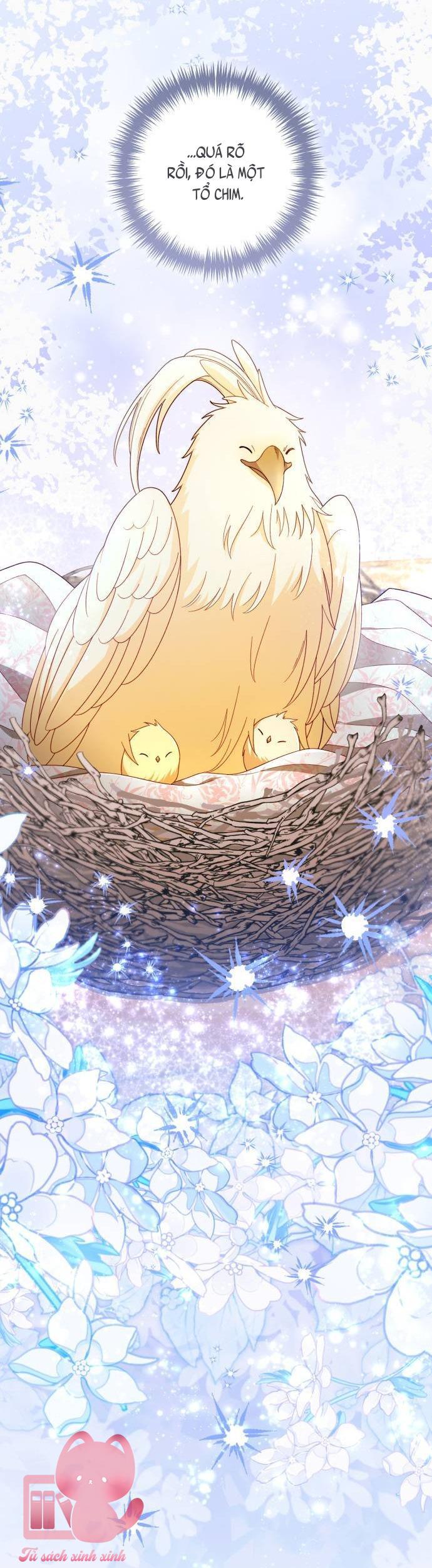 Hoàng Hậu Tái Hôn - Chap 223 - Trang 47