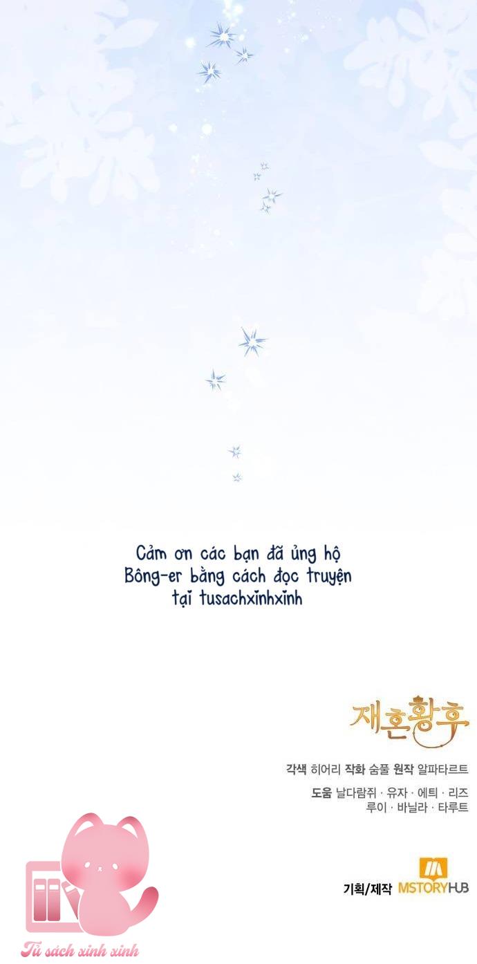 Hoàng Hậu Tái Hôn - Chap 223 - Trang 48