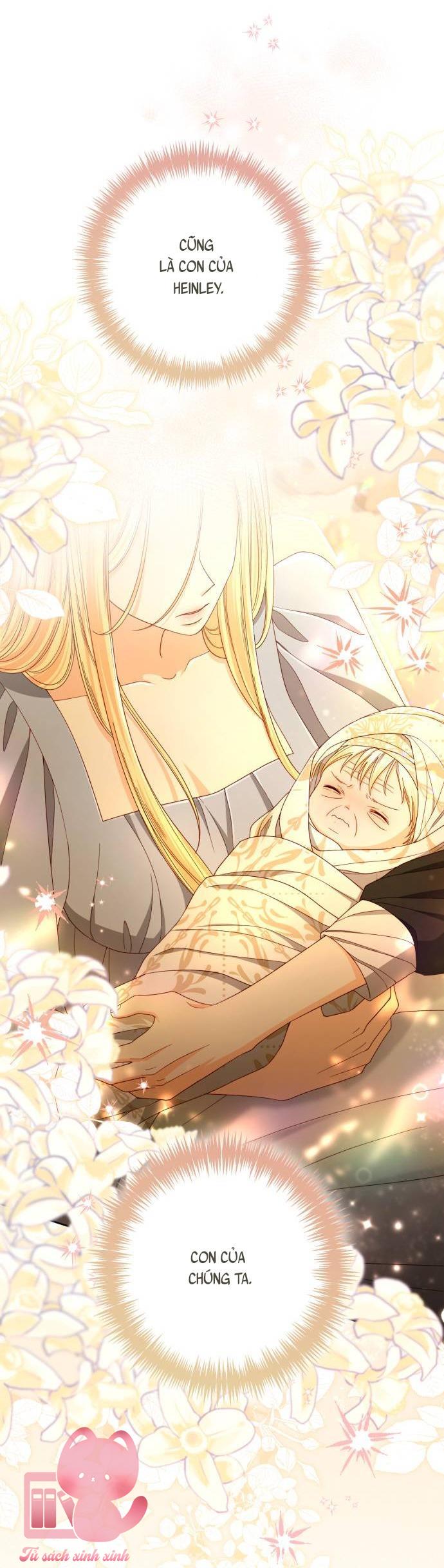 Hoàng Hậu Tái Hôn - Chap 223 - Trang 10