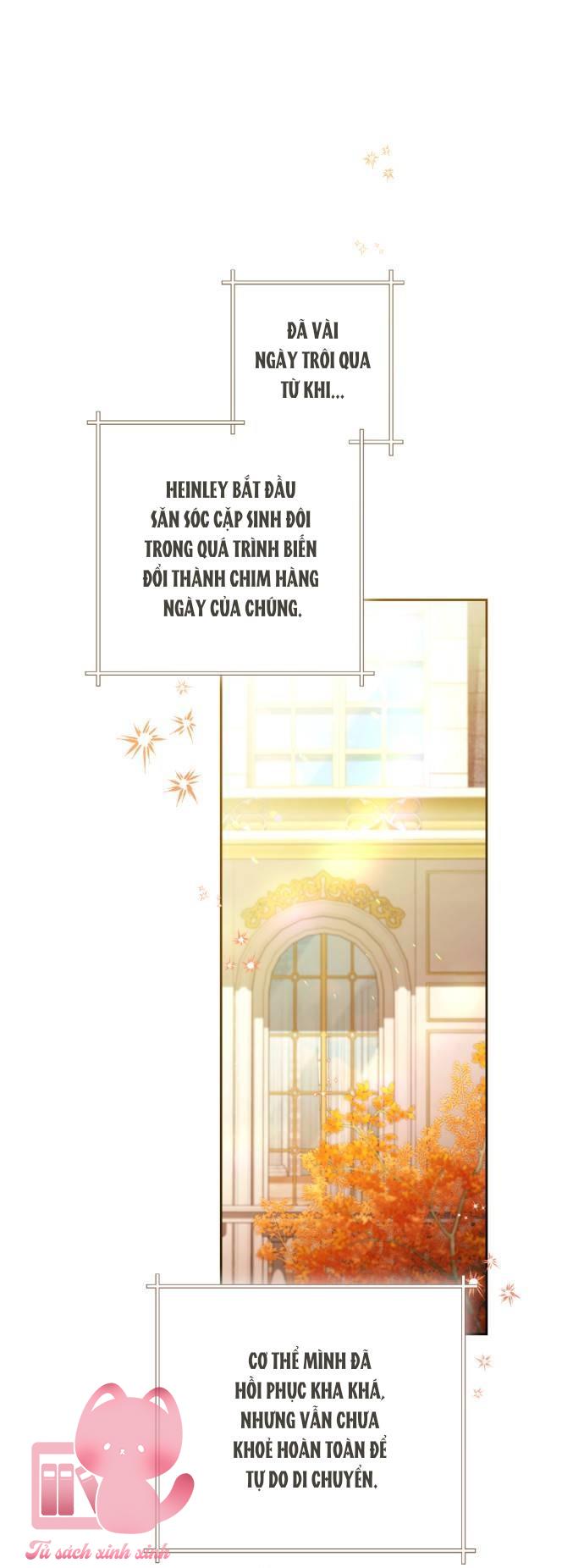 Hoàng Hậu Tái Hôn - Chap 224 - Trang 2