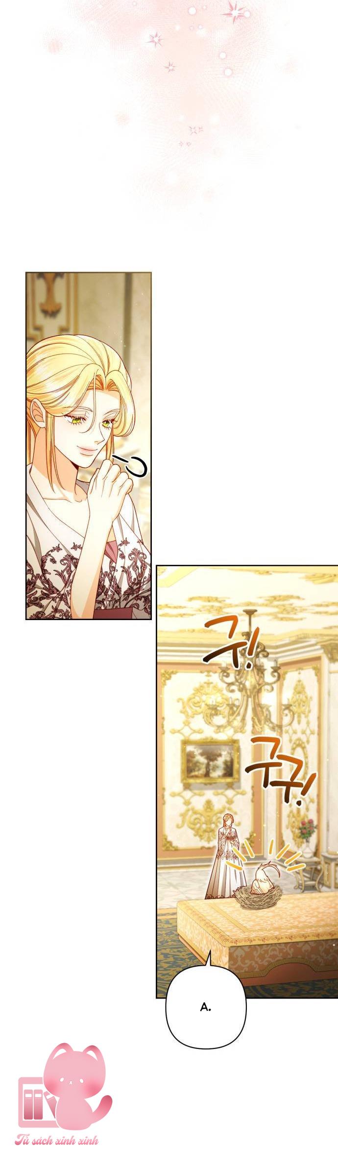 Hoàng Hậu Tái Hôn - Chap 224 - Trang 13