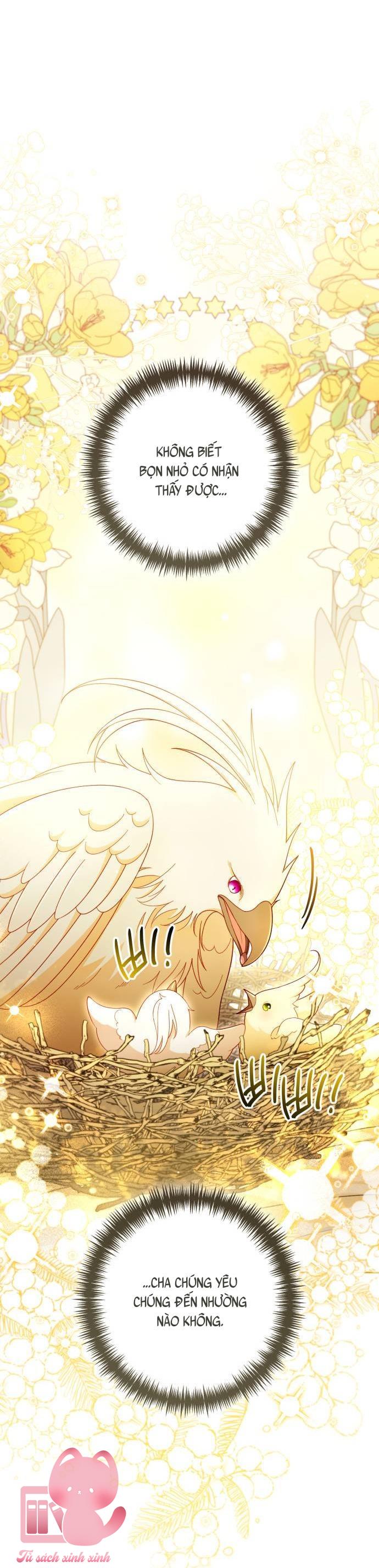 Hoàng Hậu Tái Hôn - Chap 224 - Trang 15