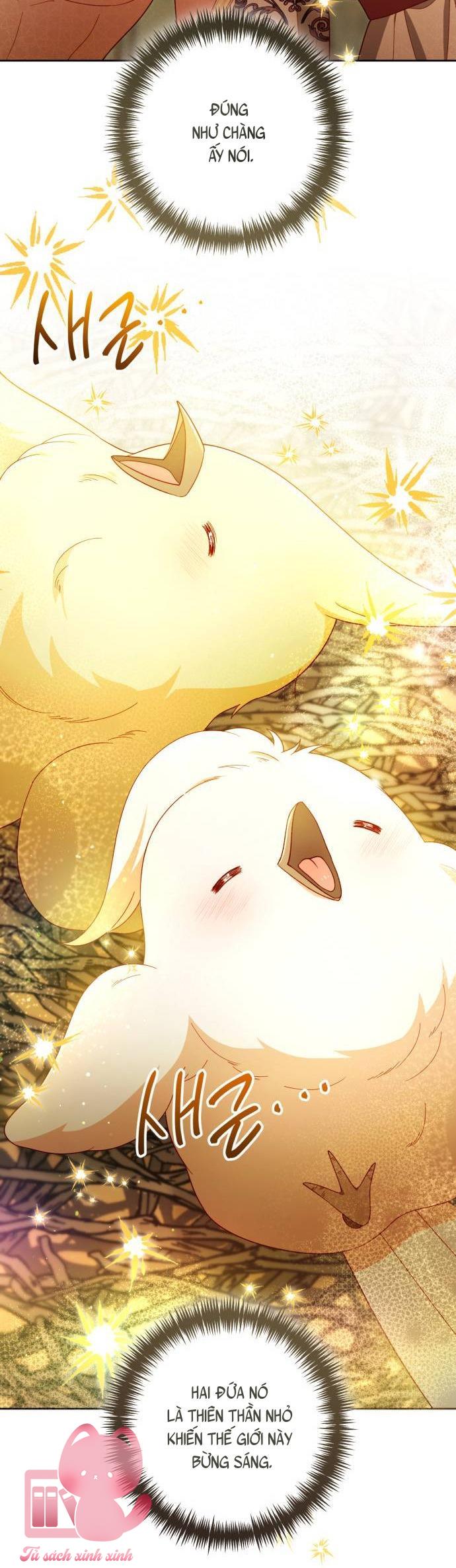 Hoàng Hậu Tái Hôn - Chap 224 - Trang 17