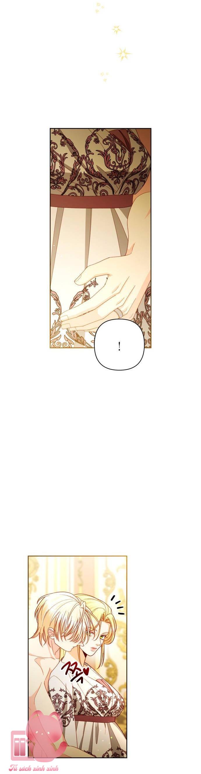 Hoàng Hậu Tái Hôn - Chap 224 - Trang 18