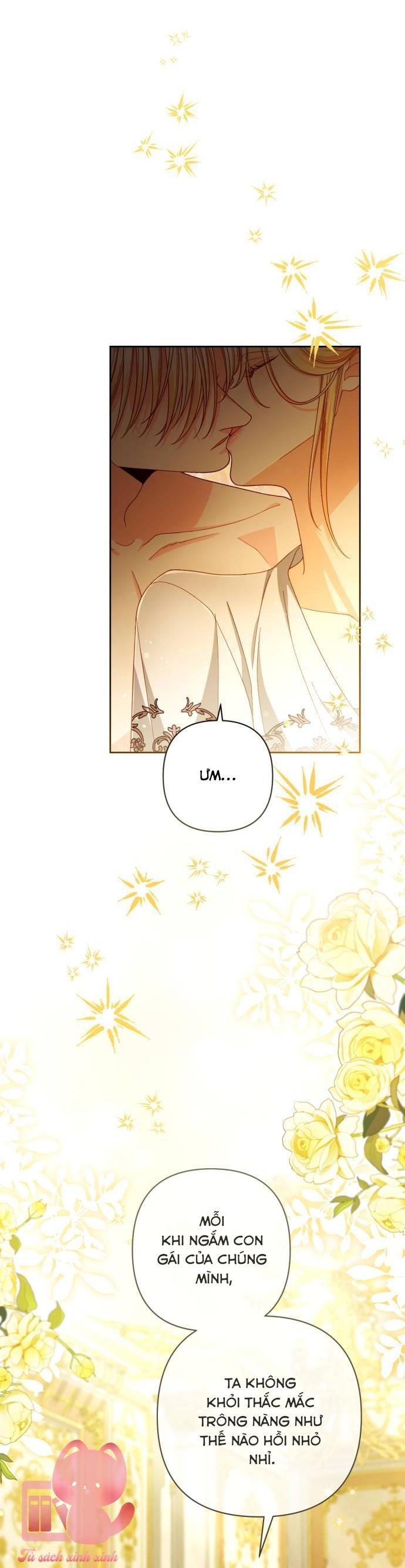 Hoàng Hậu Tái Hôn - Chap 224 - Trang 19