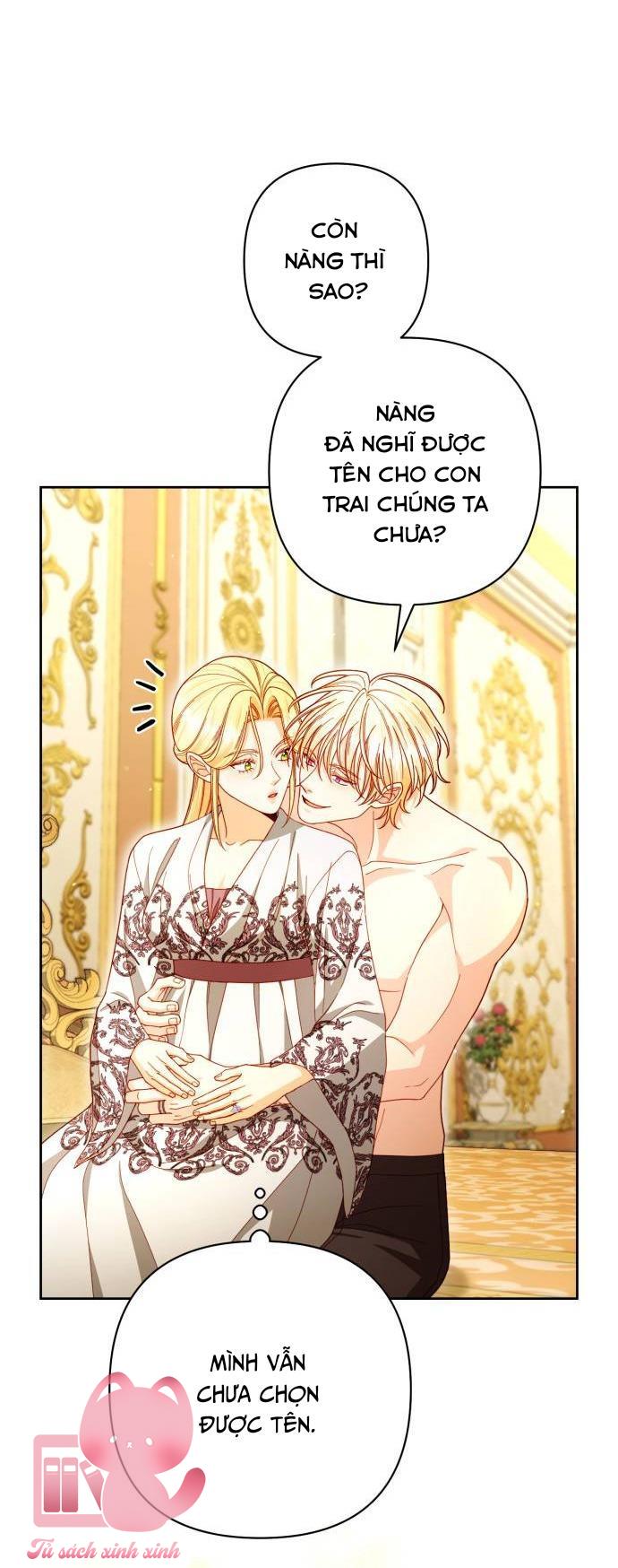 Hoàng Hậu Tái Hôn - Chap 224 - Trang 23
