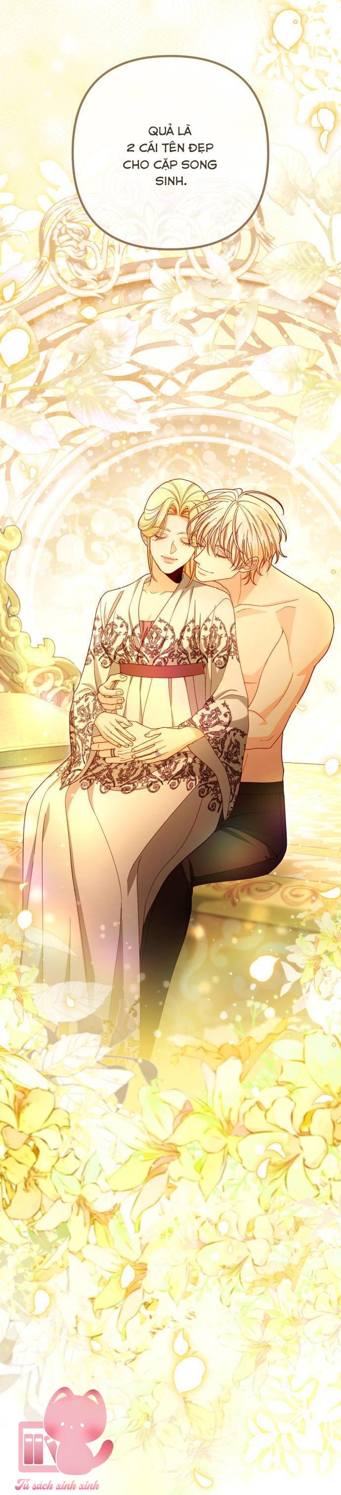 Hoàng Hậu Tái Hôn - Chap 224 - Trang 27