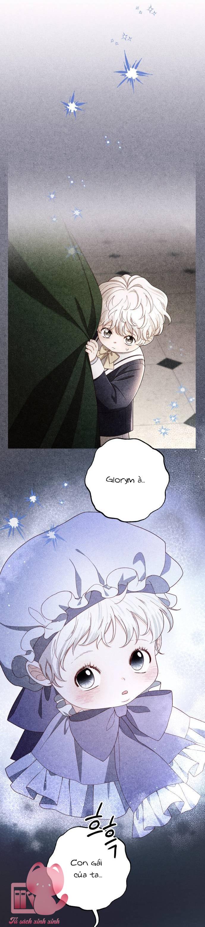 Hoàng Hậu Tái Hôn - Chap 224 - Trang 30