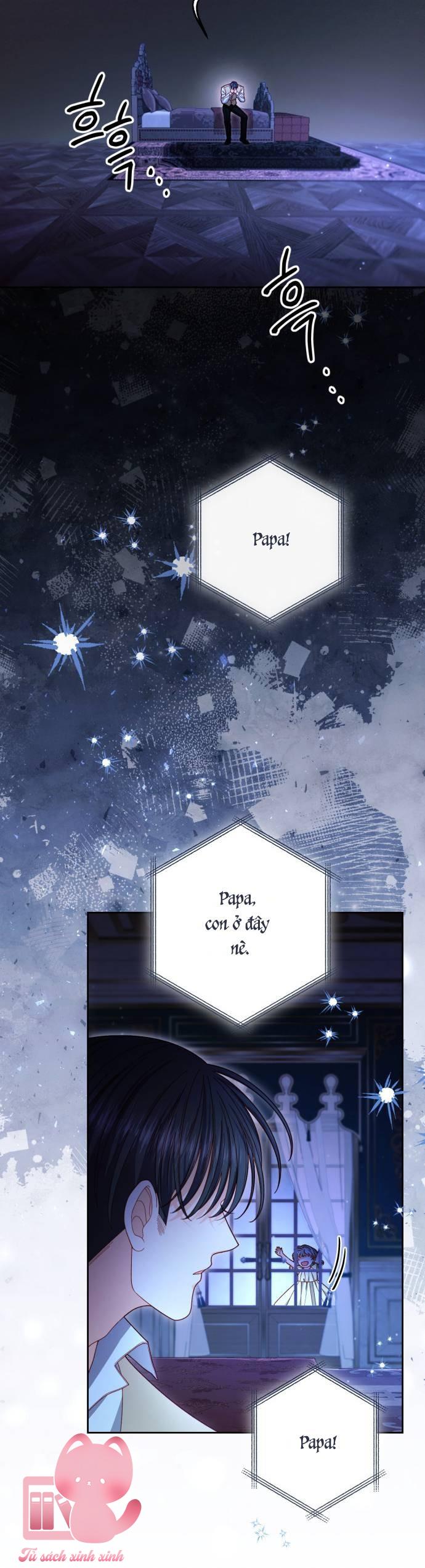 Hoàng Hậu Tái Hôn - Chap 224 - Trang 31