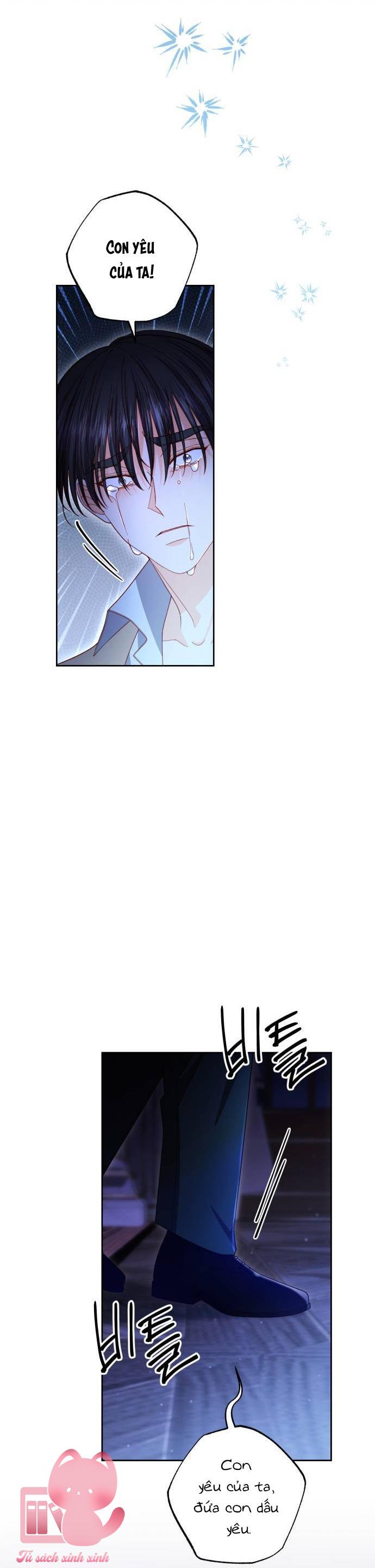 Hoàng Hậu Tái Hôn - Chap 224 - Trang 32