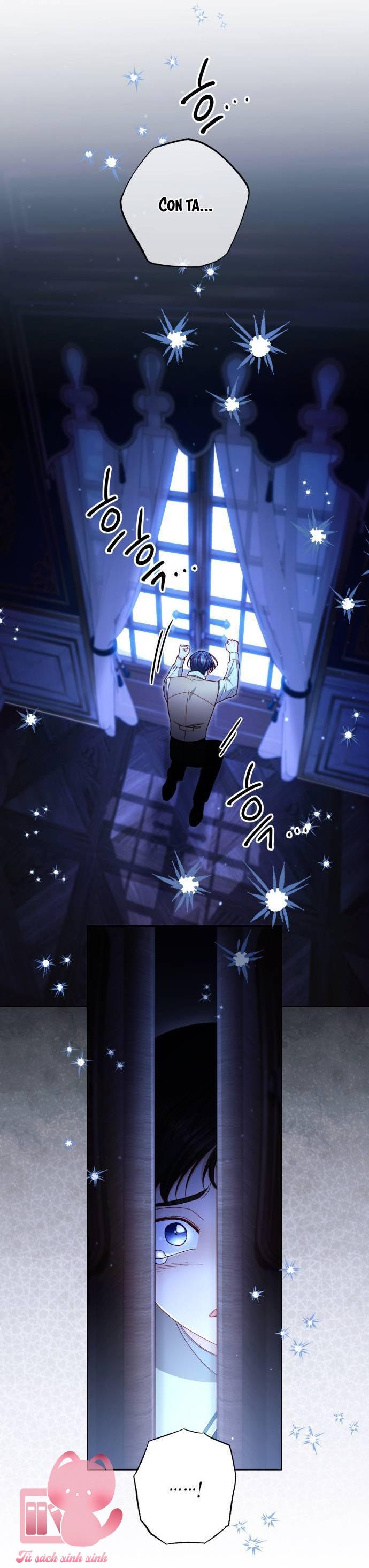 Hoàng Hậu Tái Hôn - Chap 224 - Trang 33