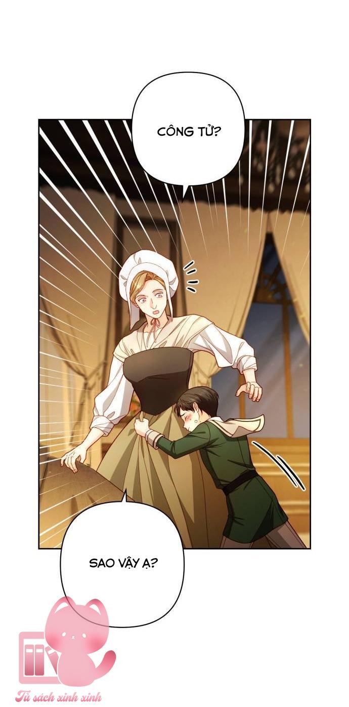 Hoàng Hậu Tái Hôn - Chap 224 - Trang 36