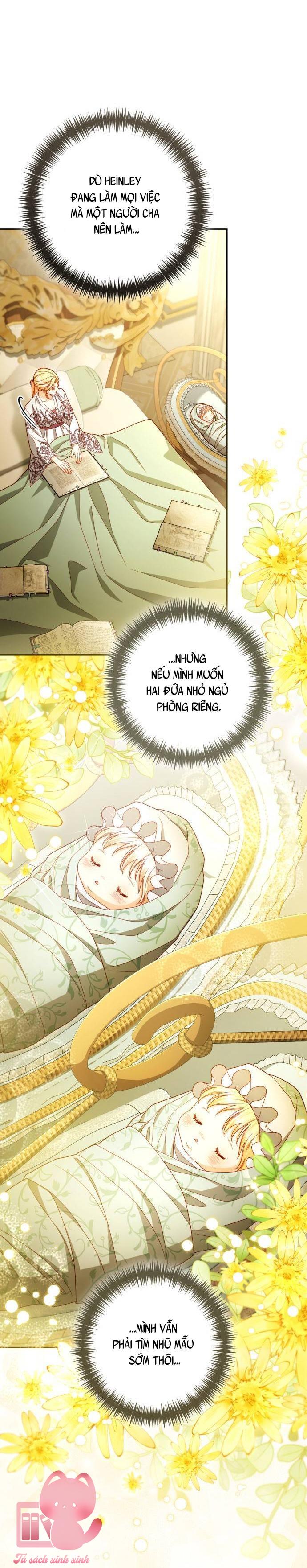 Hoàng Hậu Tái Hôn - Chap 224 - Trang 5