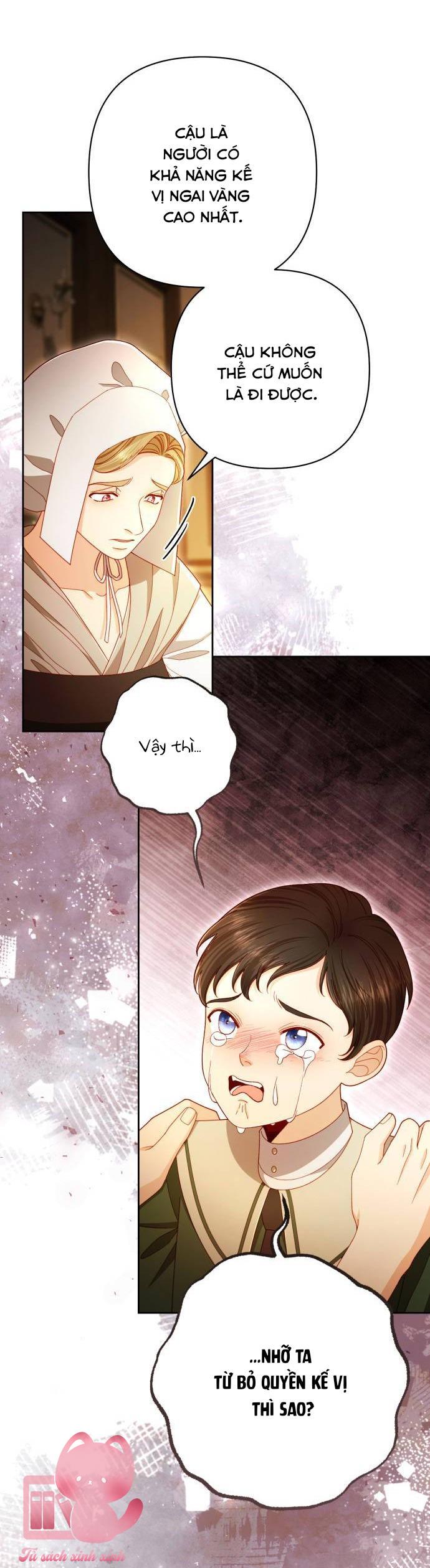Hoàng Hậu Tái Hôn - Chap 224 - Trang 41