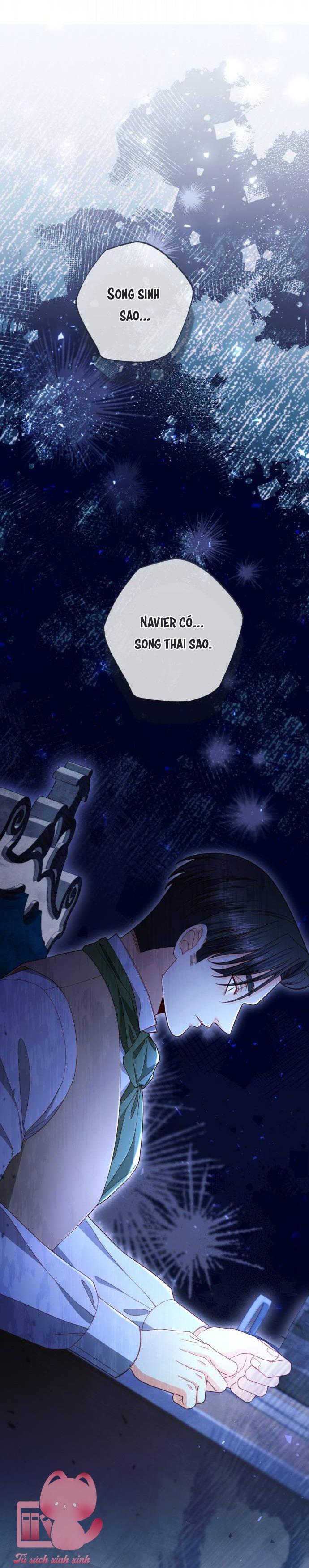 Hoàng Hậu Tái Hôn - Chap 224 - Trang 47
