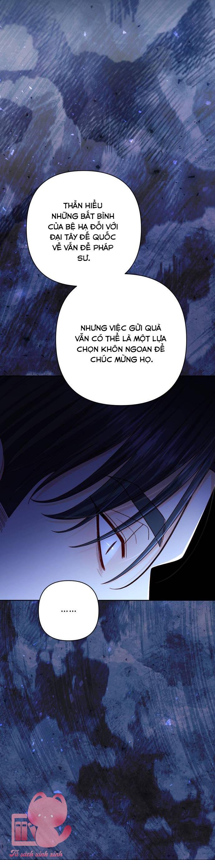 Hoàng Hậu Tái Hôn - Chap 224 - Trang 48