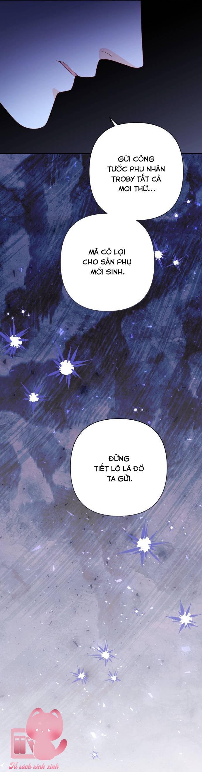 Hoàng Hậu Tái Hôn - Chap 224 - Trang 49