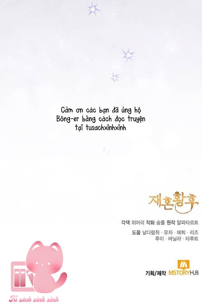 Hoàng Hậu Tái Hôn - Chap 224 - Trang 50