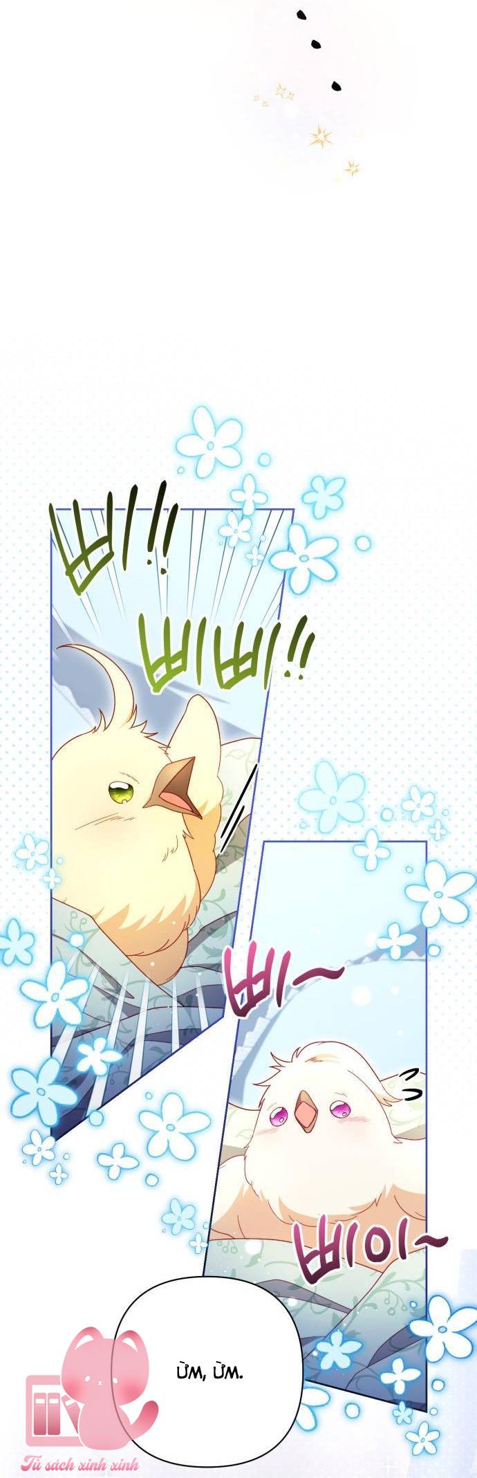 Hoàng Hậu Tái Hôn - Chap 224 - Trang 8