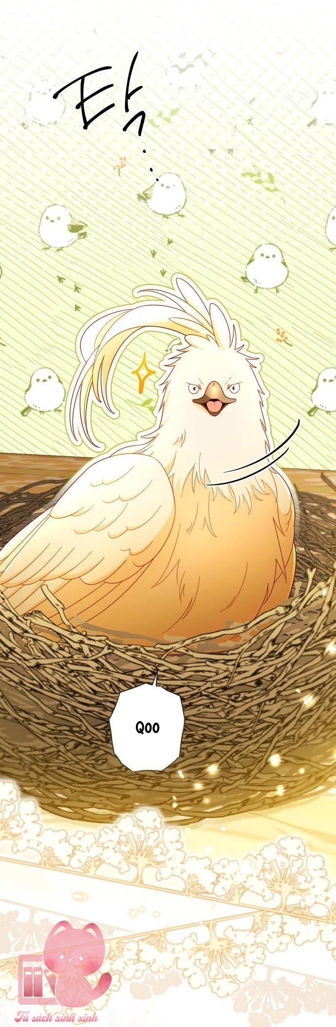 Hoàng Hậu Tái Hôn - Chap 224 - Trang 10