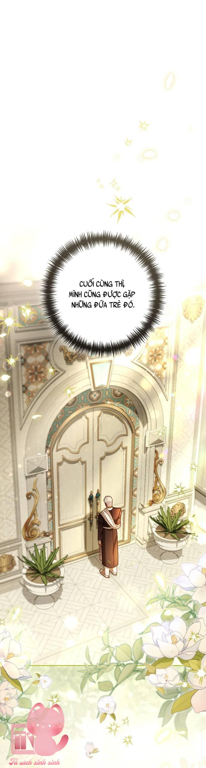 Hoàng Hậu Tái Hôn - Chap 225 - Trang 2