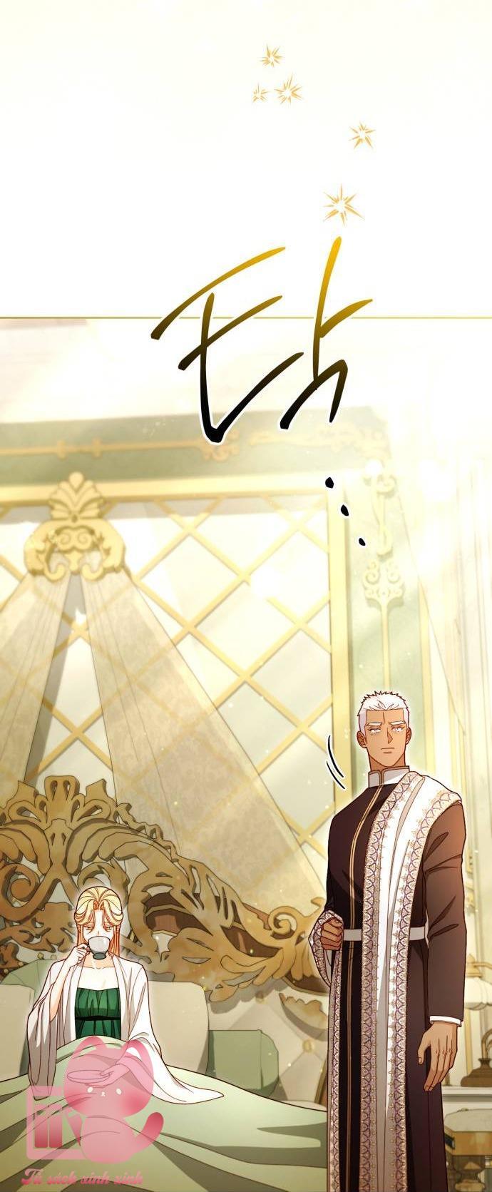 Hoàng Hậu Tái Hôn - Chap 225 - Trang 11