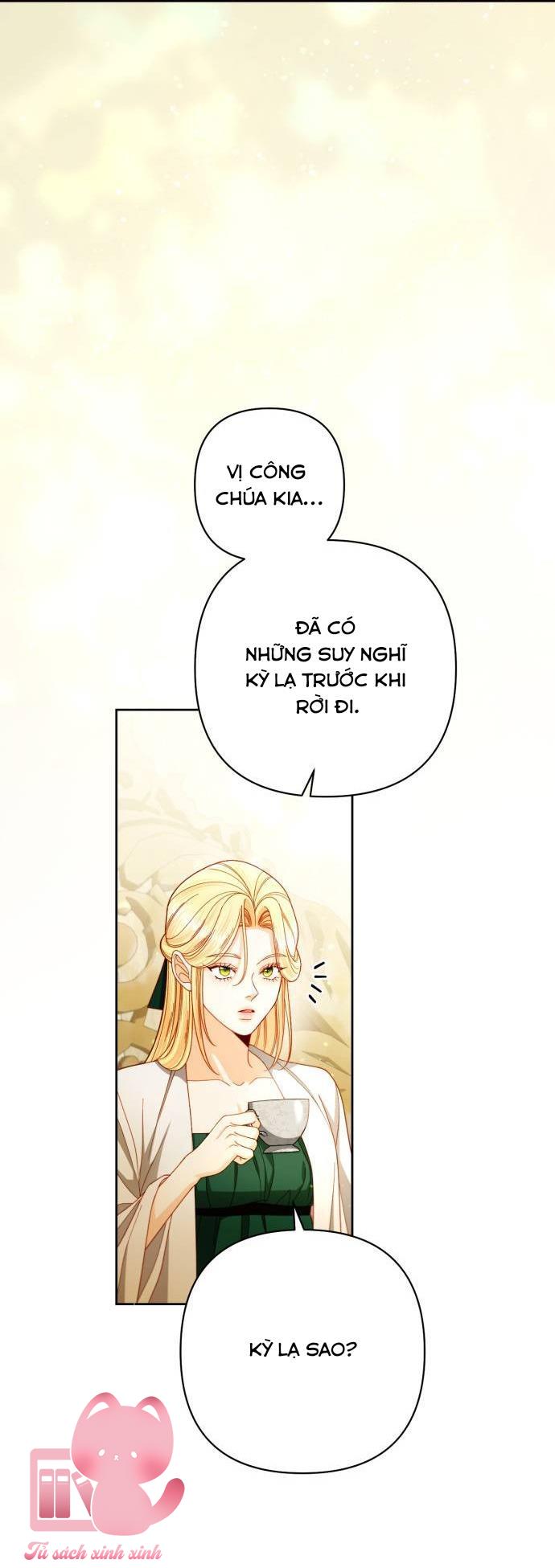 Hoàng Hậu Tái Hôn - Chap 225 - Trang 12