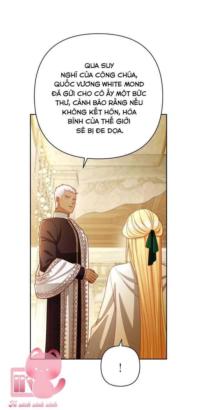 Hoàng Hậu Tái Hôn - Chap 225 - Trang 13