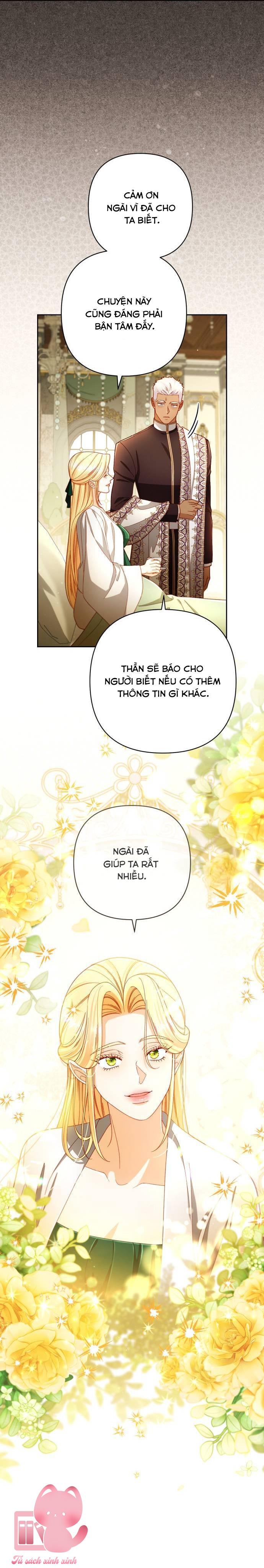 Hoàng Hậu Tái Hôn - Chap 225 - Trang 15