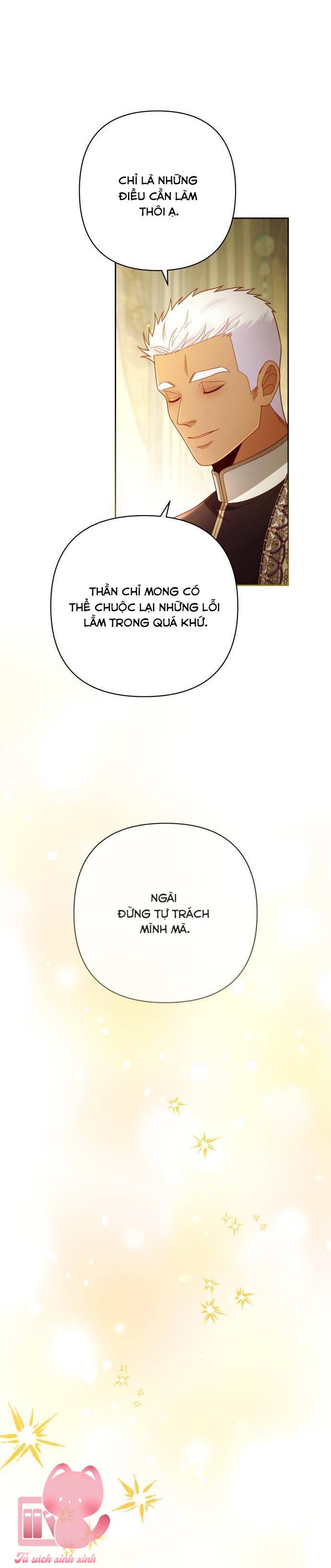 Hoàng Hậu Tái Hôn - Chap 225 - Trang 16