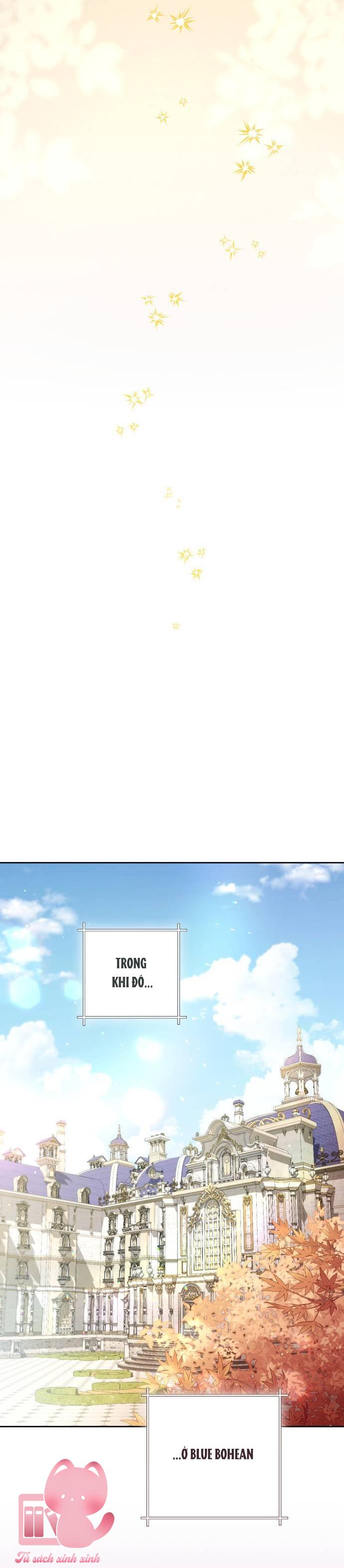 Hoàng Hậu Tái Hôn - Chap 225 - Trang 19