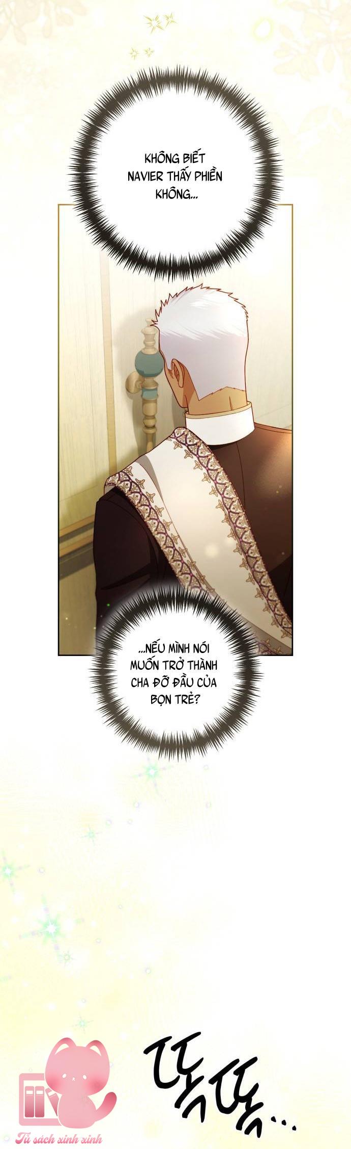 Hoàng Hậu Tái Hôn - Chap 225 - Trang 3